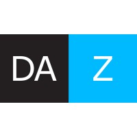 DA Z - DIGITAL ART ZURICH Logo