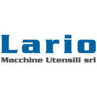 LARIO MACCHINE UTENSILI SRL Logo