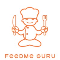 FeedMe Guru Logo