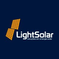 LIGHTSOLAR Logo
