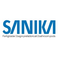 Sanika Ltd Logo