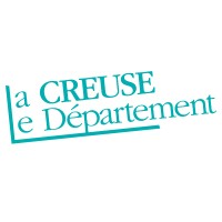 Département de la Creuse Logo