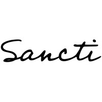 Sancti Retreats Logo