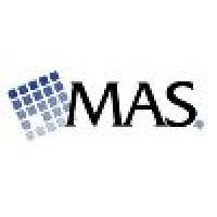 MAS, LLC Logo