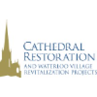 Cathedral Heritage Foundation Logo