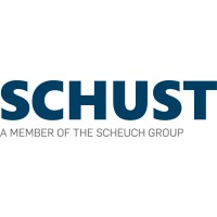 Schust Logo