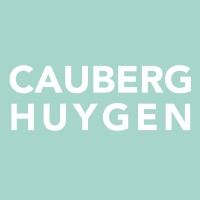 Cauberg Huygen Logo