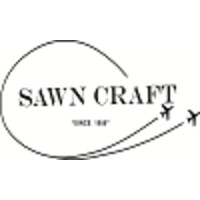 Sawn Craft Logo