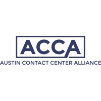 Austin Contact Center Alliance Logo