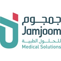 Jamjoom Medical Industries Co. Ltd. Logo