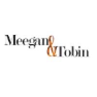 Meegan and Tobin Logo