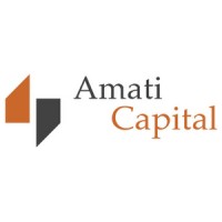 Amati Capital Ltd. Logo