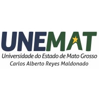 Unemat Oficial Logo