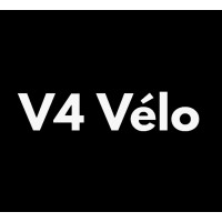 V4 Velo Logo
