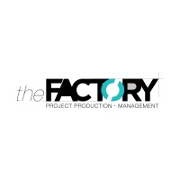 theFactory Group Logo