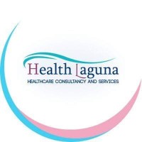 Health Laguna Logo