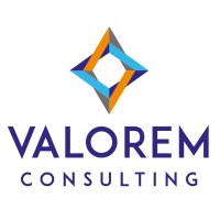 Valorem Consulting Ltd Logo