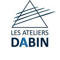 Les Ateliers Dabin Logo