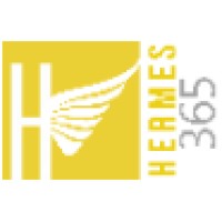 Hermes365 LLC Logo