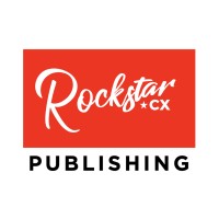 Rockstar CX Publishing Logo