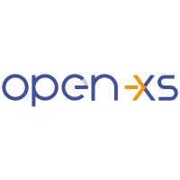 OpenXS Logo