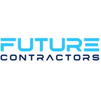 Future Contractors Limited Logo