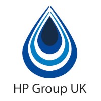 HP Group UK Logo