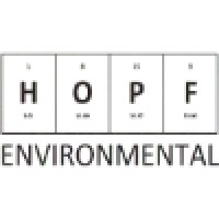 Hopf Environmental Consulting Logo