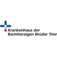 Krankenhaus der Barmherzigen Brüder Trier Logo