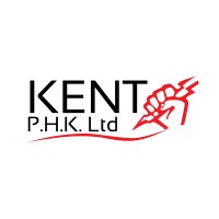 Kent PHK Ltd Logo