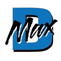 DisplayMax Retail Services Logo