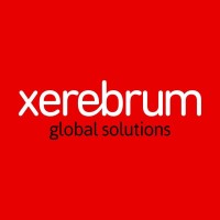 Xerebrum Logo