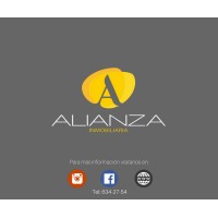 Alianza Inmobiliaria Logo