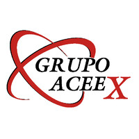 Grupo Aceex Logo