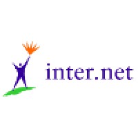 Inter.net Brasil Logo