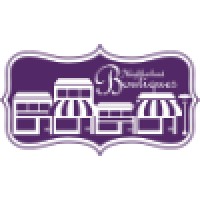 Neighborhood Boutiques Logo