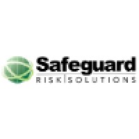Safeguard Risk Solutions Logo
