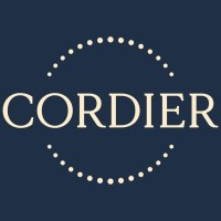 Cordier NL Logo