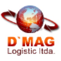DMAG LOGISTIC LTDA Logo