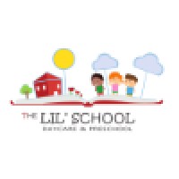 The Lil School Logo