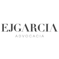 EJGarcia Advocacia Logo