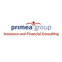 Primea Group GmbH Logo