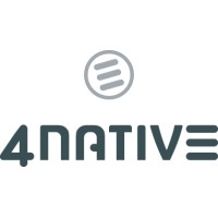 4native GmbH Logo
