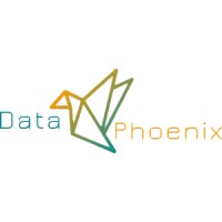 DataPhoenix Logo