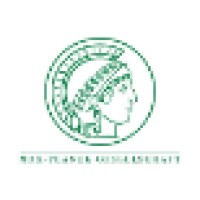 Max Planck Institute for Chemical Ecology Logo