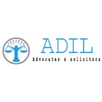 ADIL Advocates & Solicitors Logo