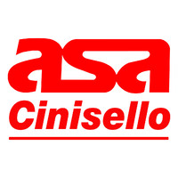 ASA Cinisello Logo