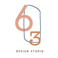Studio 63 Logo