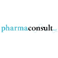 PHARMA CONSULT Logo