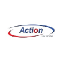 Action Hire Vehicles Logo